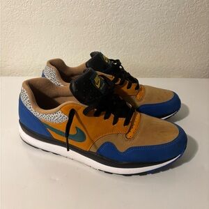 Nike Air Safari “Monarch Royal”